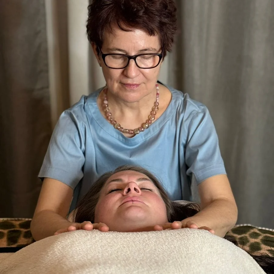 facial harmony Behandlung